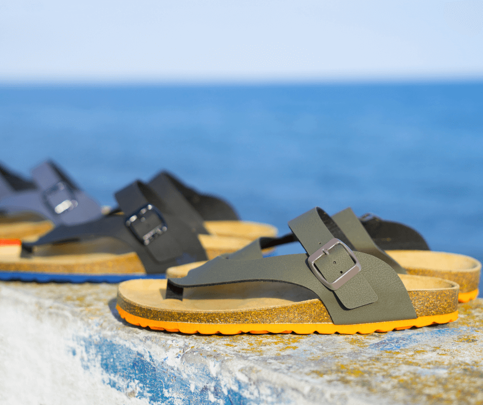 Do’s and Don’ts for Choosing Summer Shoes