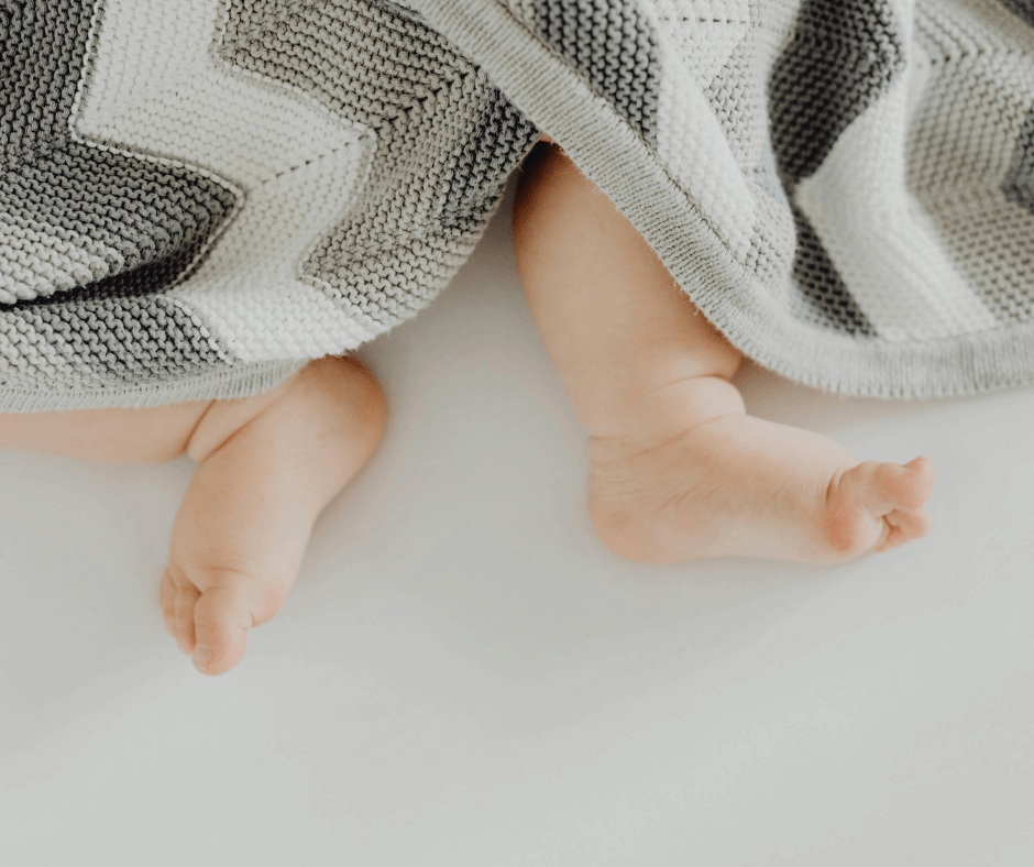 “Are My Kid’s ‘Pigeon Toes’ Normal?”
