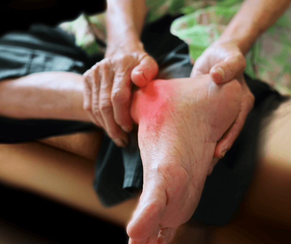 Decoding Sinus Tarsi Syndrome (and How We Heal It with Laser Therapy)