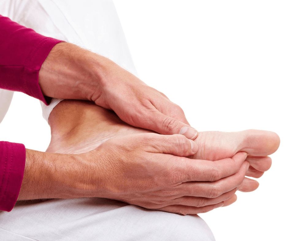 Do I Have Neuropathy in My Feet?