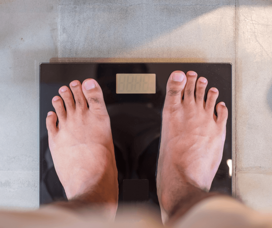 Why Rapid Weight Loss Causes Ozempic Foot and Heel Pain