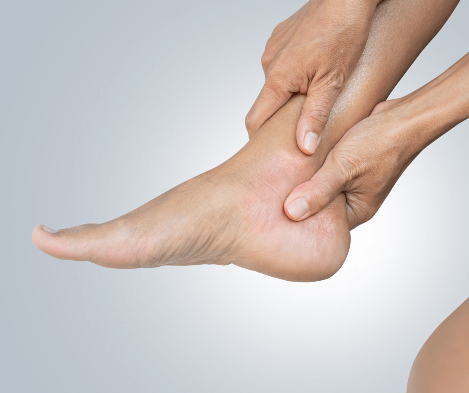 Unmasking Tarsal Tunnel Syndrome: When Your Heel Pain Is Not Plantar Fasciitis