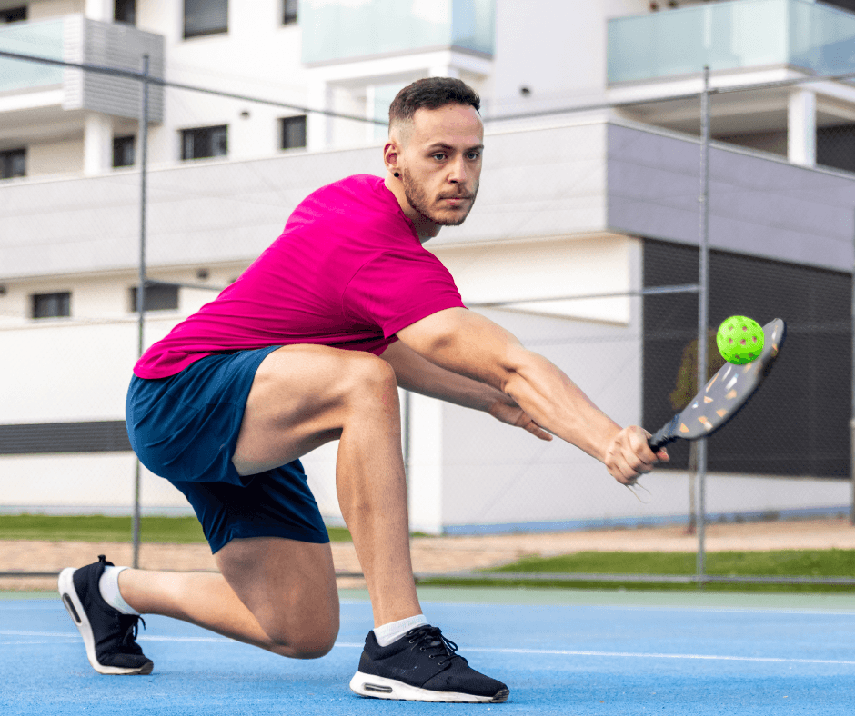 How Custom Orthotics Prevent Pickleball Injuries