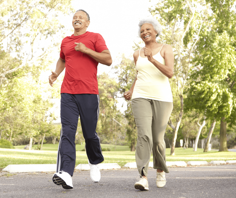 How To Stay Active with Diabetes Without Damaging Your Feet
