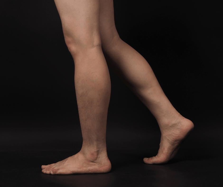 Is Your Stride Off? How to Evaluate Your Gait and Balance at Home